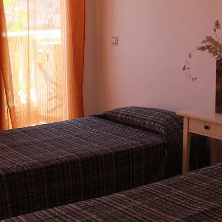 Jardines Del Montgo Apartment Denia