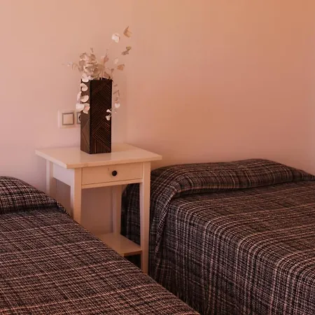 Jardines Del Montgo Apartment Denia