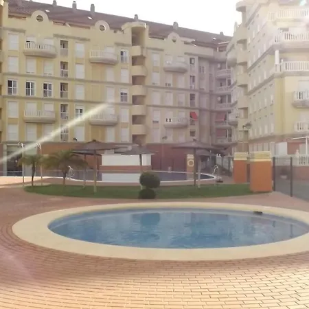 Jardines Del Montgo Apartment *