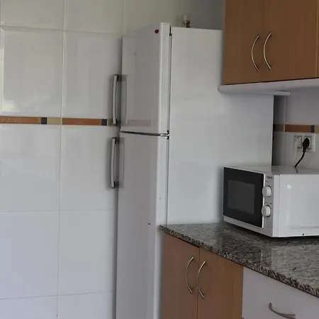 Apartment Jardines Del Montgo