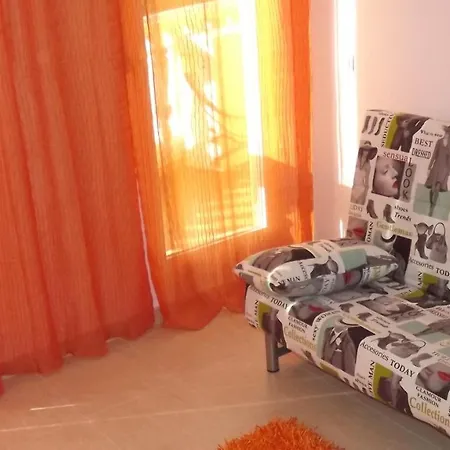 Apartment Jardines Del Montgo *