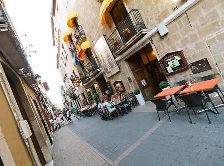 Jardines Del Montgo Vyb Dénia