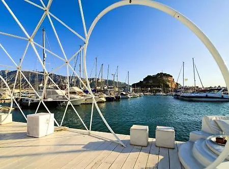 Apartment Jardines Del Montgo *