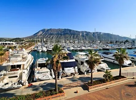 Jardines Del Montgo Vyb Appartement