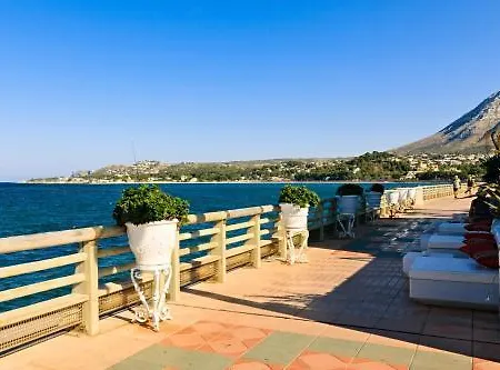 Jardines Del Montgo Vyb * Dénia
