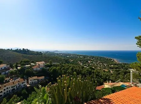 Jardines Del Montgo Apartment Denia