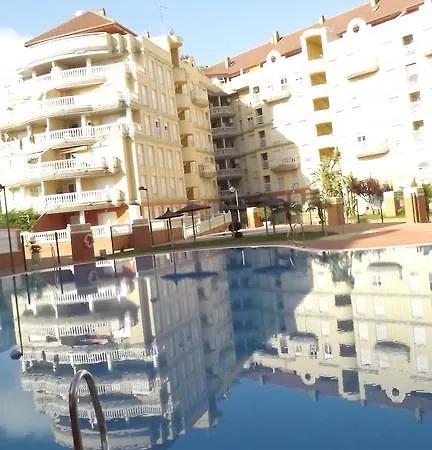 Jardines Del Montgo